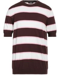 +39 Masq - Pullover - Lyst