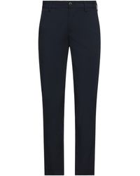 Camouflage AR and J. - Trouser - Lyst