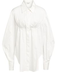 ALESSANDRO VIGILANTE - Hemd - Lyst