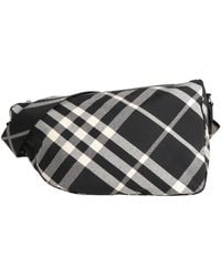 Burberry - Cross-Body Bags - Lyst
