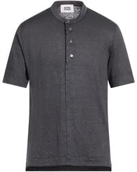 Alpha Studio - Camiseta - Lyst