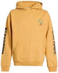 Brain Dead - Sweatshirt Cotton - Lyst
