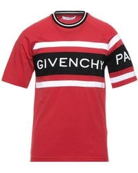 Givenchy - T-shirt - Lyst