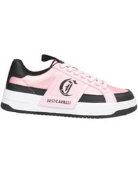 Just Cavalli - Sneakers - Lyst