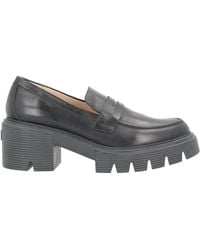 Stuart Weitzman - Loafers - Lyst