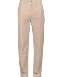 Incotex - Trouser - Lyst