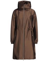 Herno - Manteau long et trench - Lyst