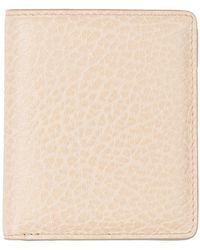 Maison Margiela - Brieftasche - Lyst