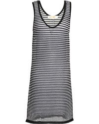 Diane von Furstenberg Vestito corto - Nero