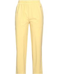 Save The Duck - Trouser - Lyst
