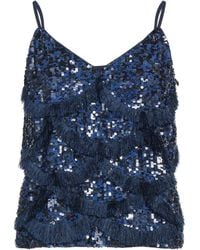 Pinko - Top - Lyst