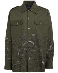 John Richmond - Shirt - Lyst