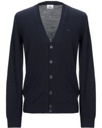 Lacoste Cardigans for Men - Up to 40 