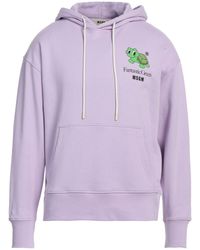 MSGM - Sweatshirt - Lyst