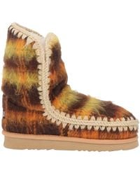 Mou - Stiefelette - Lyst