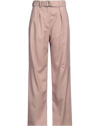 Jil Sander - Trouser - Lyst
