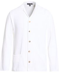 Lardini - Cardigans - Lyst