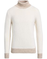 Eleventy - Turtleneck - Lyst