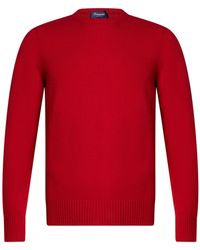 Drumohr - Pullover - Lyst