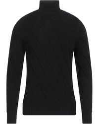 Drumohr - Turtleneck - Lyst