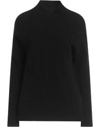 High - Use Turtleneck Nylon, Wool, Alpaca Wool, Elastane - Lyst