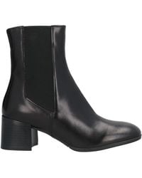 Cinzia Soft - Ankle Boots Synthetisches Material - Lyst