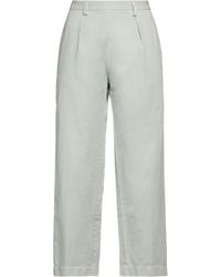 Forte Forte - Hose - Lyst