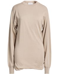 Ferragamo - Pullover - Lyst