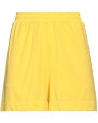 Fisico - Shorts & Bermuda Shorts - Lyst