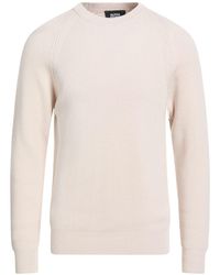 Alpha Studio - Pullover - Lyst