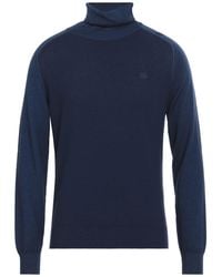 Etro - Turtleneck - Lyst