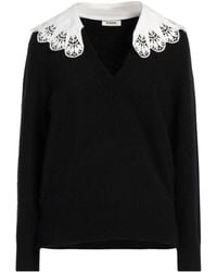 Sandro - Pullover - Lyst