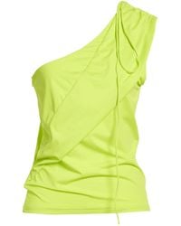 Saks Potts - Top Recycled Polyamide, Elastane - Lyst
