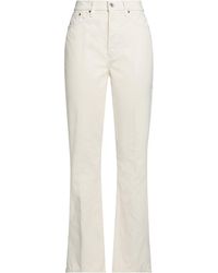 RE/DONE - Trouser - Lyst