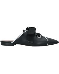ERMANNO FIRENZE - Mules & Clogs - Lyst