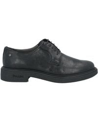 Pollini - Lace-up Shoes - Lyst