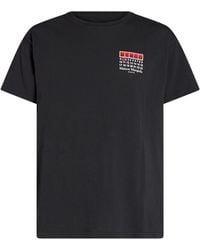 Maison Margiela - T-Shirt Cotton - Lyst