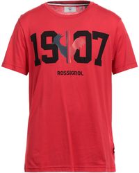 Rossignol - T-shirt - Lyst