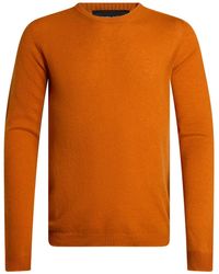 Roberto Collina - Pullover - Lyst