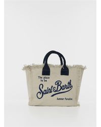 Mc2 Saint Barth - Handtaschen - Lyst