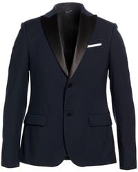 Daniele Alessandrini - Blazer - Lyst