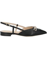 Baldinini - Ballet Flats - Lyst