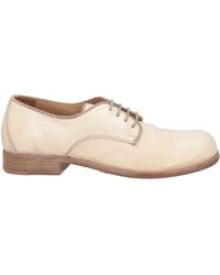 Moma - Schnürschuh - Lyst