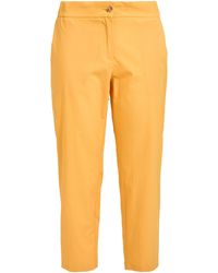 Ottod'Ame - Trouser - Lyst