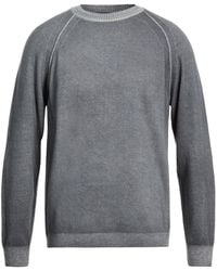 Daniele Fiesoli - Lab Sweater Virgin Wool, Cashmere - Lyst