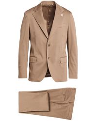 Lardini - Suit - Lyst