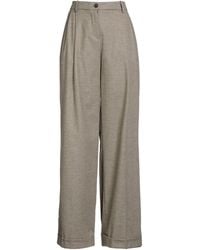 Pinko - Trouser - Lyst