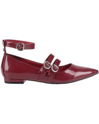 Guess Ballet flats and ballerina shoes for Women | Online Sale up to 64%  off | Lyst