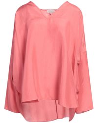 Antonelli - Antique Rose Top Silk - Lyst