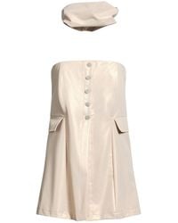 Siste's - Top Polyester, Viscose, Elastane - Lyst